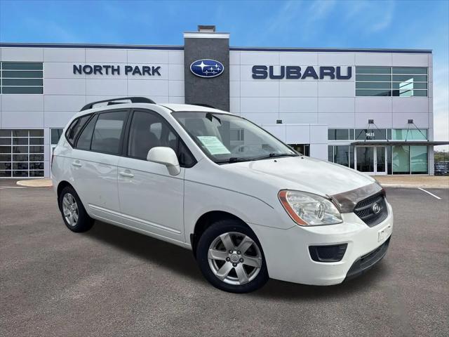 2009 Kia Rondo LX for sale in San Antonio, TX