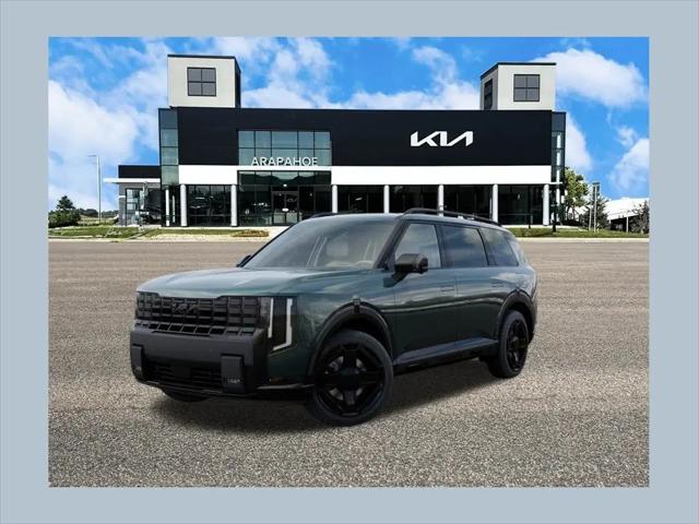 2027 Kia Telluride X-Line SX-Prestige for sale in Centennial, CO