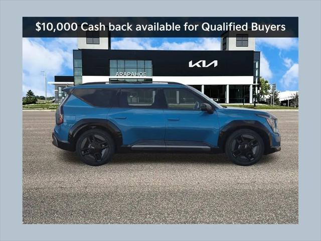 2026 Kia EV9 GT-Line for sale in Centennial, CO