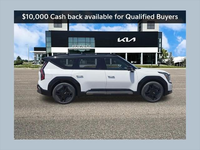2026 Kia EV9 GT-Line for sale in Centennial, CO