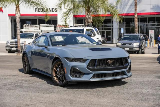2025 Ford Mustang GT Premium Fastback for sale in Redlands, CA