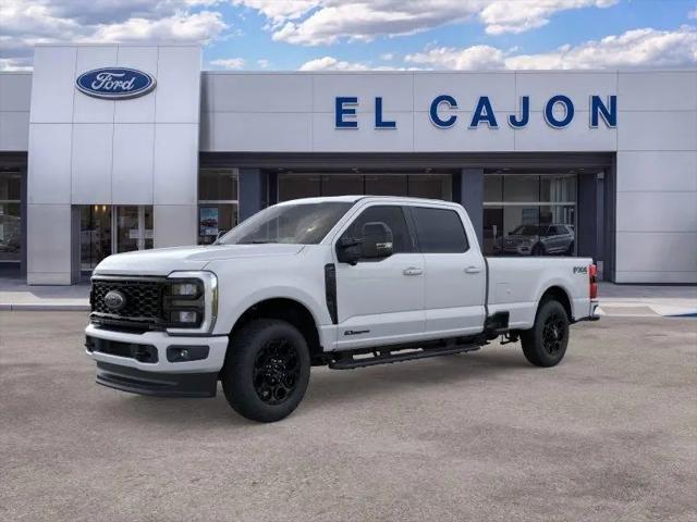 2026 Ford F-250 XLT for sale in El Cajon, CA