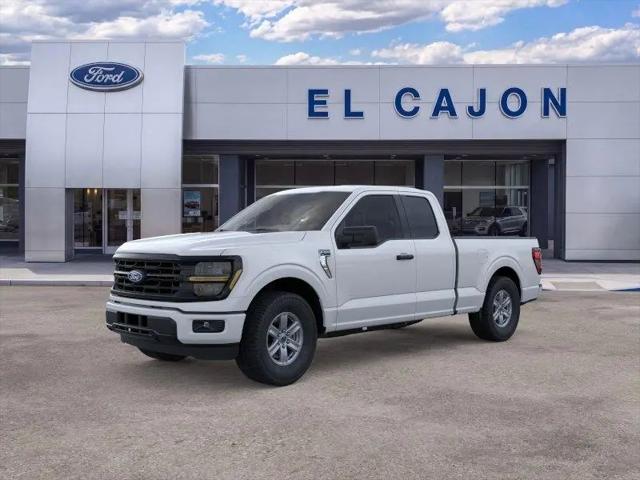 2026 Ford F-150 XLT for sale in El Cajon, CA