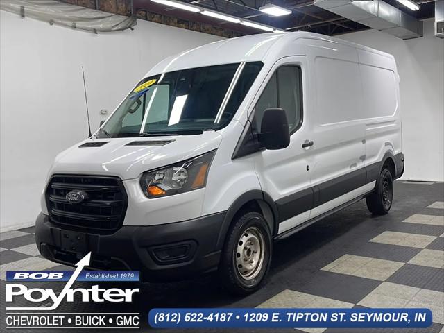 2020 Ford Transit Cargo Van T-250 for sale in Seymour, IN