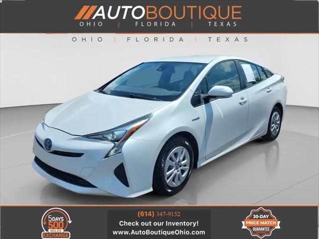 2017 Toyota Prius Two for sale near Columbus, OH