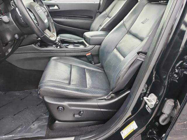 2021 Dodge Durango Citadel AWD