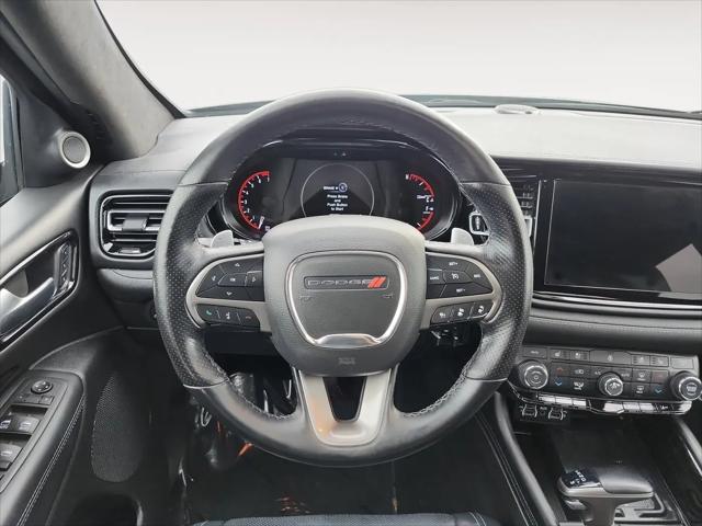 2021 Dodge Durango Citadel AWD