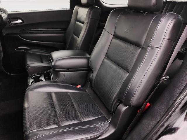 2021 Dodge Durango Citadel AWD