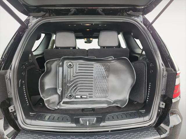 2021 Dodge Durango Citadel AWD