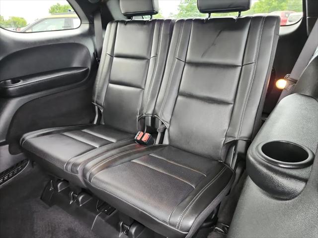2021 Dodge Durango Citadel AWD