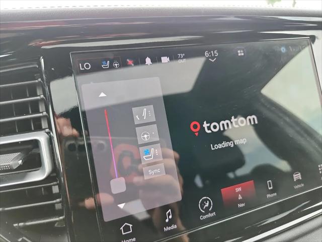 2021 Dodge Durango Citadel AWD