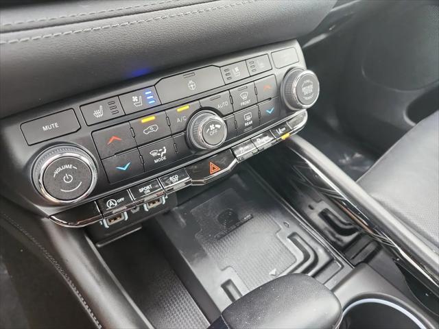 2021 Dodge Durango Citadel AWD