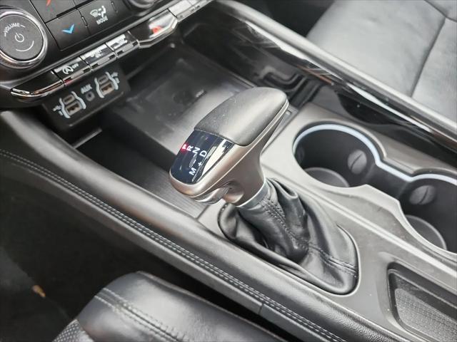 2021 Dodge Durango Citadel AWD