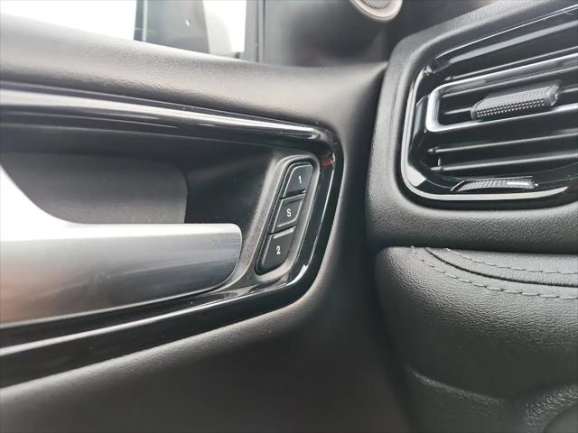 2021 Dodge Durango Citadel AWD