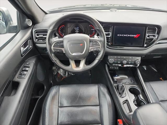 2021 Dodge Durango Citadel AWD