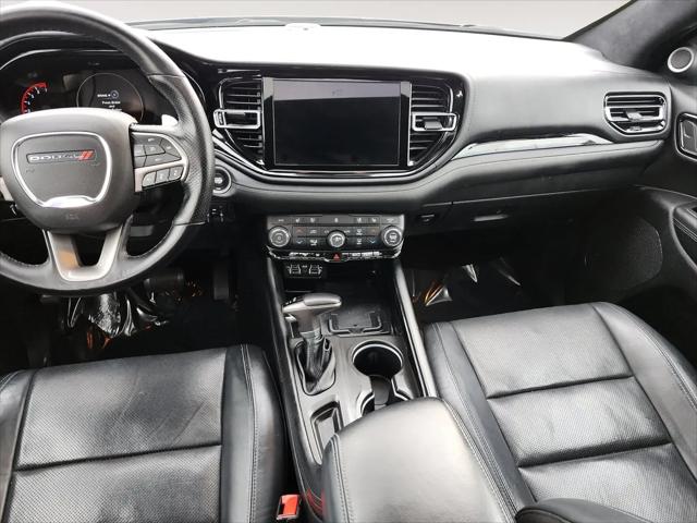 2021 Dodge Durango Citadel AWD