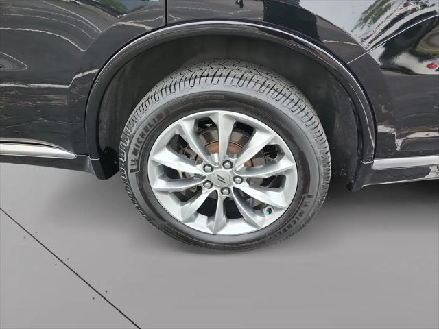 2021 Dodge Durango Citadel AWD