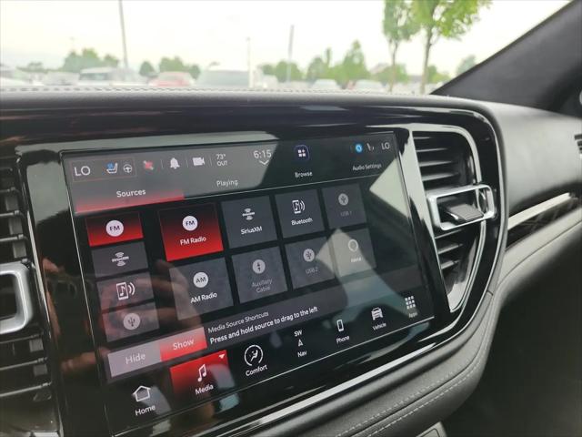 2021 Dodge Durango Citadel AWD