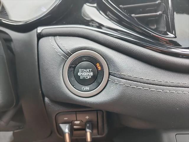 2021 Dodge Durango Citadel AWD