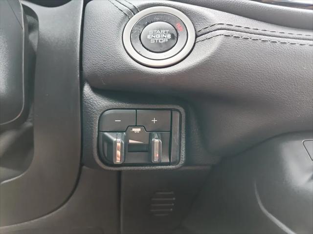 2021 Dodge Durango Citadel AWD