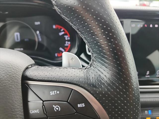 2021 Dodge Durango Citadel AWD
