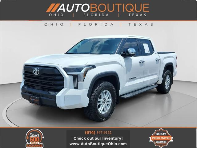 2023 Toyota Tundra SR5 for sale near Columbus, OH
