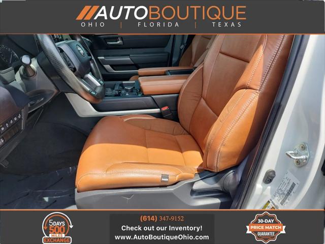 2023 Toyota Tundra SR5 for sale near Columbus, OH
