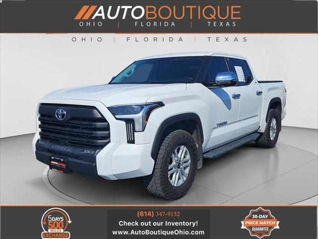 2023 Toyota Tundra SR5 for sale in Columbus, OH