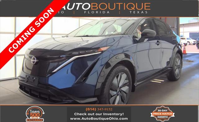 2023 Nissan ARIYA ENGAGE for sale near Columbus, OH