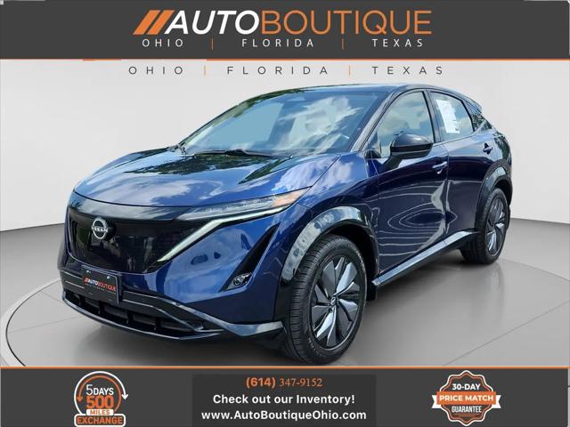 2023 Nissan ARIYA for sale near Columbus, OH