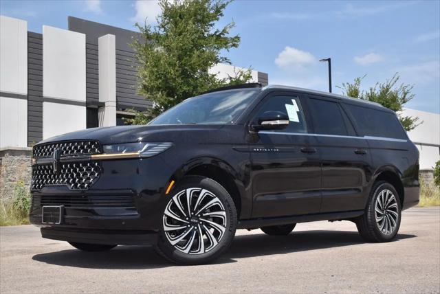 2027 Lincoln Navigator Black Label L for sale in Grapevine, TX