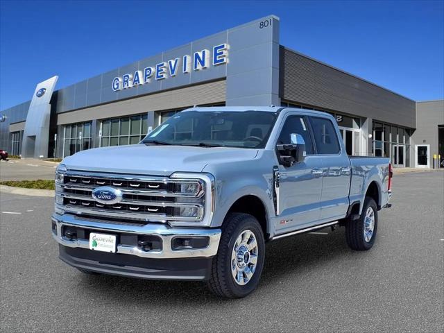 2026 Ford F-250 King Ranch for sale in Grapevine, TX
