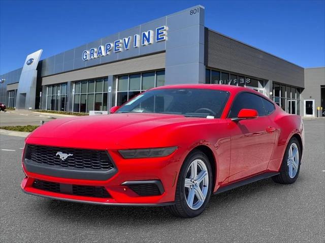 2026 Ford Mustang EcoBoost Fastback for sale in Grapevine, TX