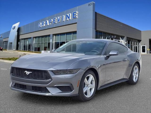 2026 Ford Mustang EcoBoost Fastback for sale in Grapevine, TX