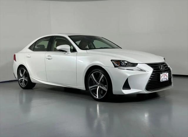 2017 Lexus IS 300 IS 300 for sale in Westampton, NJ