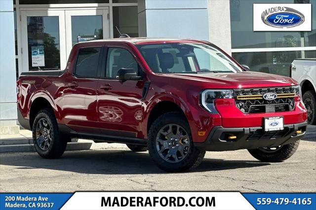 2026 Ford Maverick Tremor for sale in Madera, CA