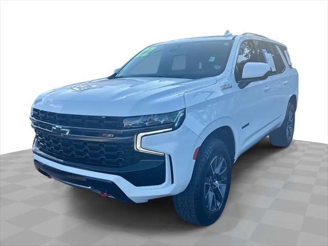 2022 Chevrolet Tahoe 4WD Z71 for sale in Jacksonville, FL