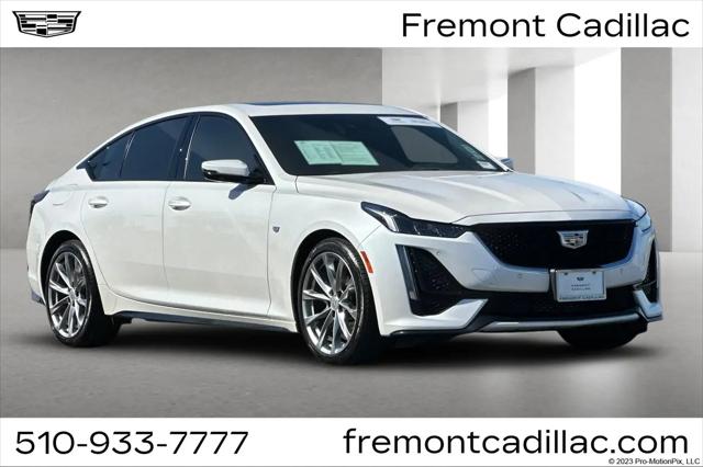 2023 Cadillac CT5 Sport for sale in Fremont, CA