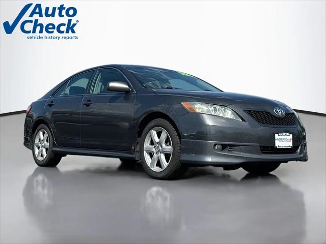2009 Toyota Camry SE for sale in Rockford, IL