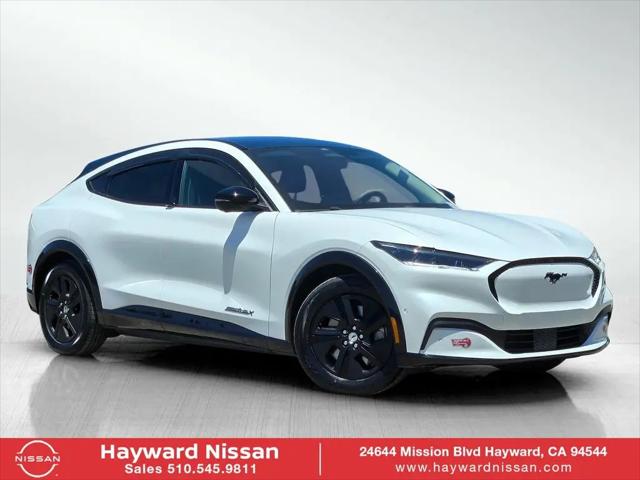 2023 Ford Mustang Mach-E California Route 1 for sale in HAYWARD, CA