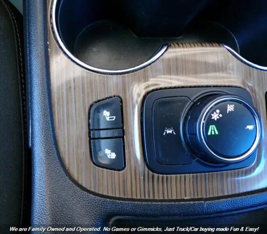 2021 GMC Acadia FWD SLE