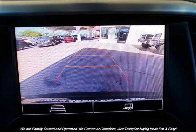 2021 GMC Acadia FWD SLE