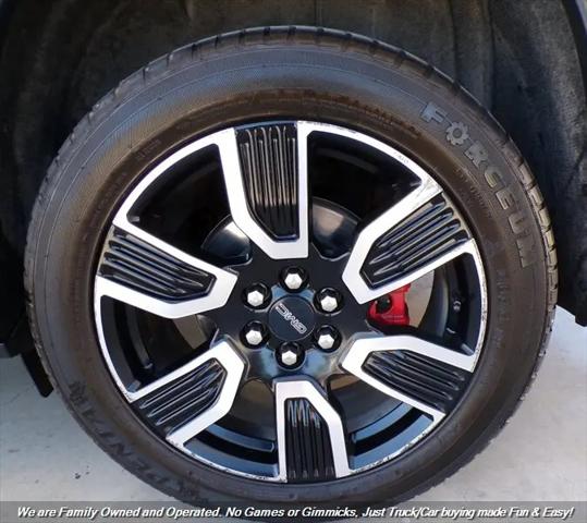 2021 GMC Acadia FWD SLE