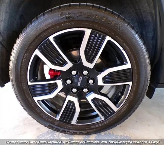 2021 GMC Acadia FWD SLE