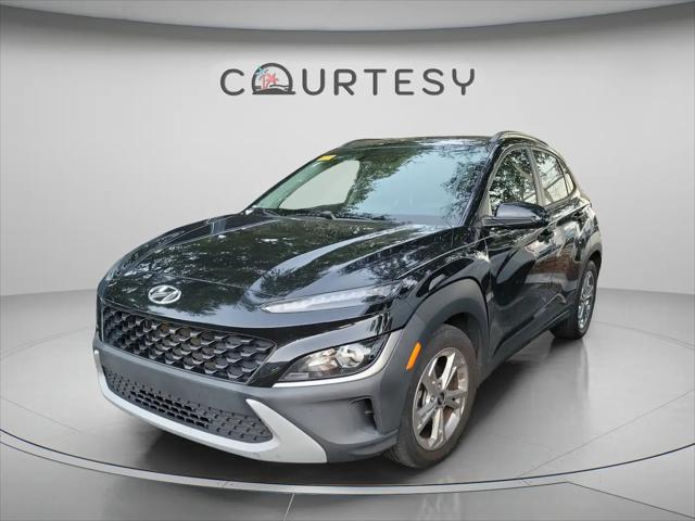 2023 Hyundai Kona SEL for sale in Tampa, FL