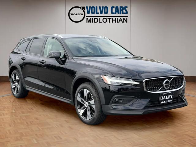 2026 Volvo V60 Cross Country Plus, B5 AWD Gas (mild hybrid) for sale in Richmond, VA
