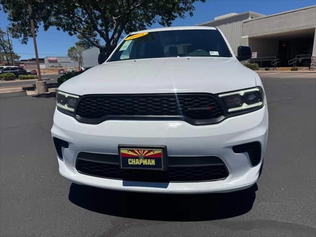 2025 Dodge Durango GT AWD