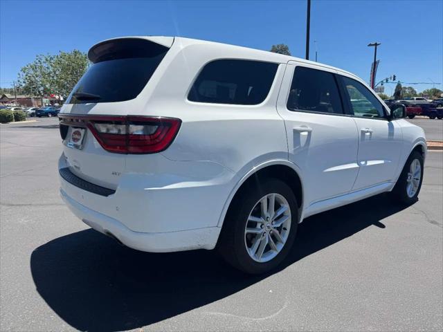 2025 Dodge Durango GT AWD