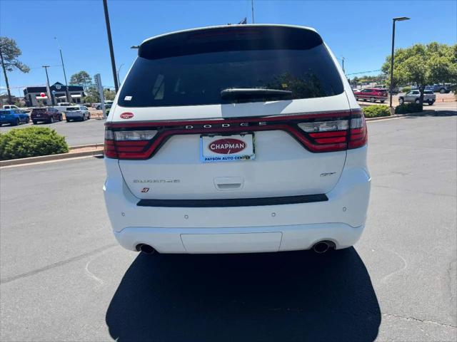 2025 Dodge Durango GT AWD