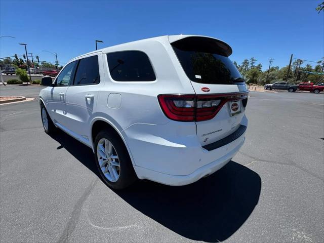 2025 Dodge Durango GT AWD
